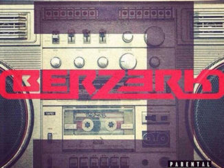 Eminem-Berzerk