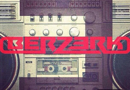 Eminem-Berzerk Eminem-Berzerk