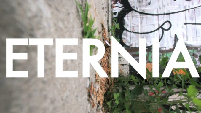 Eternia ft. pHoenix Pagliacci – Final Offering Video