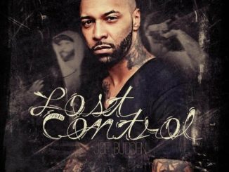 Joe Budden - Lost Control