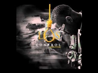 King Los – Control Remix (Kendrick Lamar Response)