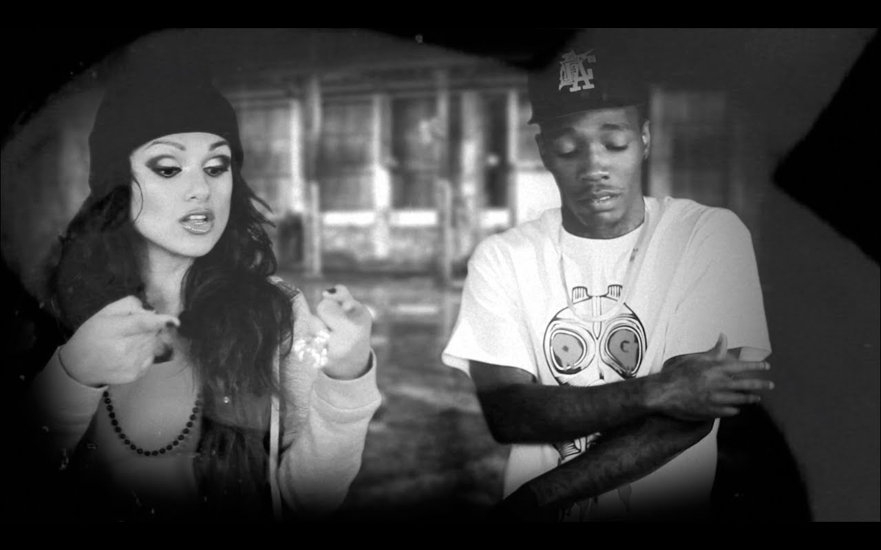 Snow Tha Product ft. Dizzy Wright – Hopeless Video