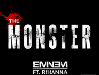 Eminem ft. Rihanna - Monster