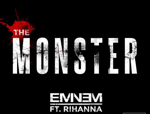 Eminem ft. Rihanna - Monster