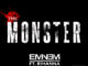 Eminem ft. Rihanna - Monster