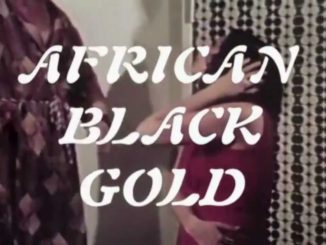 Golden Brown Sound – African Black Gold Video