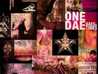 One Dae - DaesAndTimes