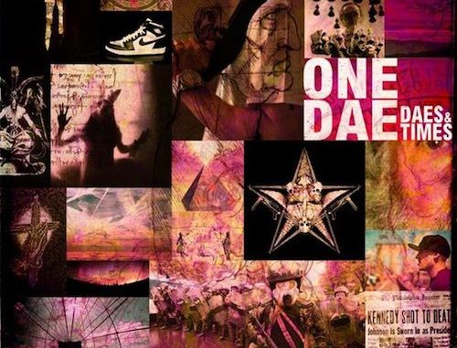 One Dae - DaesAndTimes