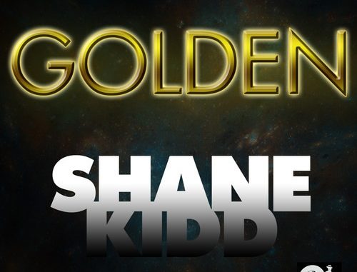 Shane Kidd - Golden