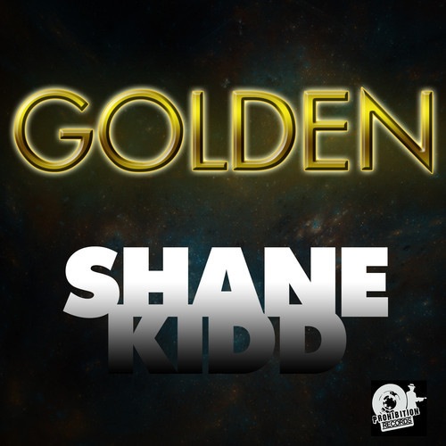 Shane Kidd - Golden