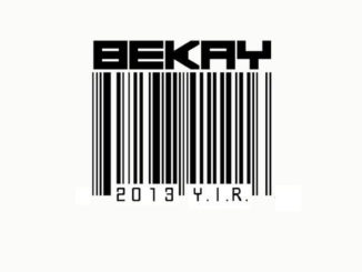 Bekay - 2013 Year In Review