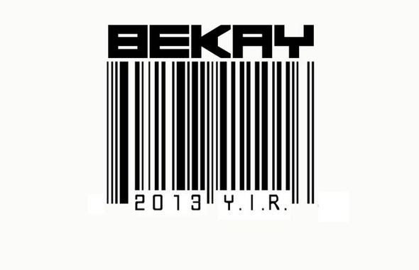 Bekay - 2013 Year In Review