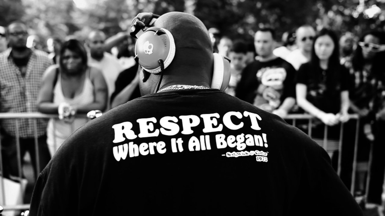 2011 Tools of War True School NYC Park Jam Series Begins this Thurs. June 9th! One Jam Per Week All Summer Long!