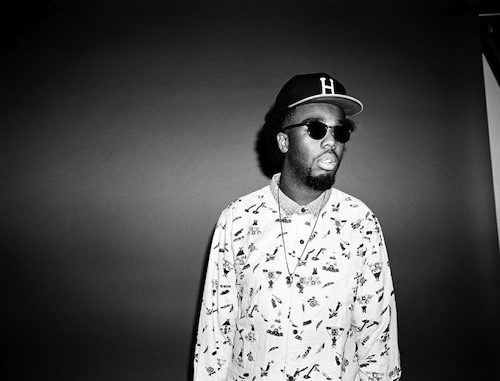 Iamsu!