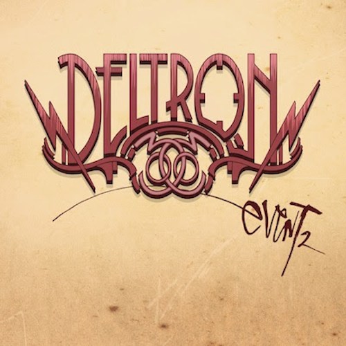 Deltron 3030 Event II