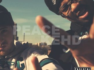 Doppelgangaz - knowntchootahlie