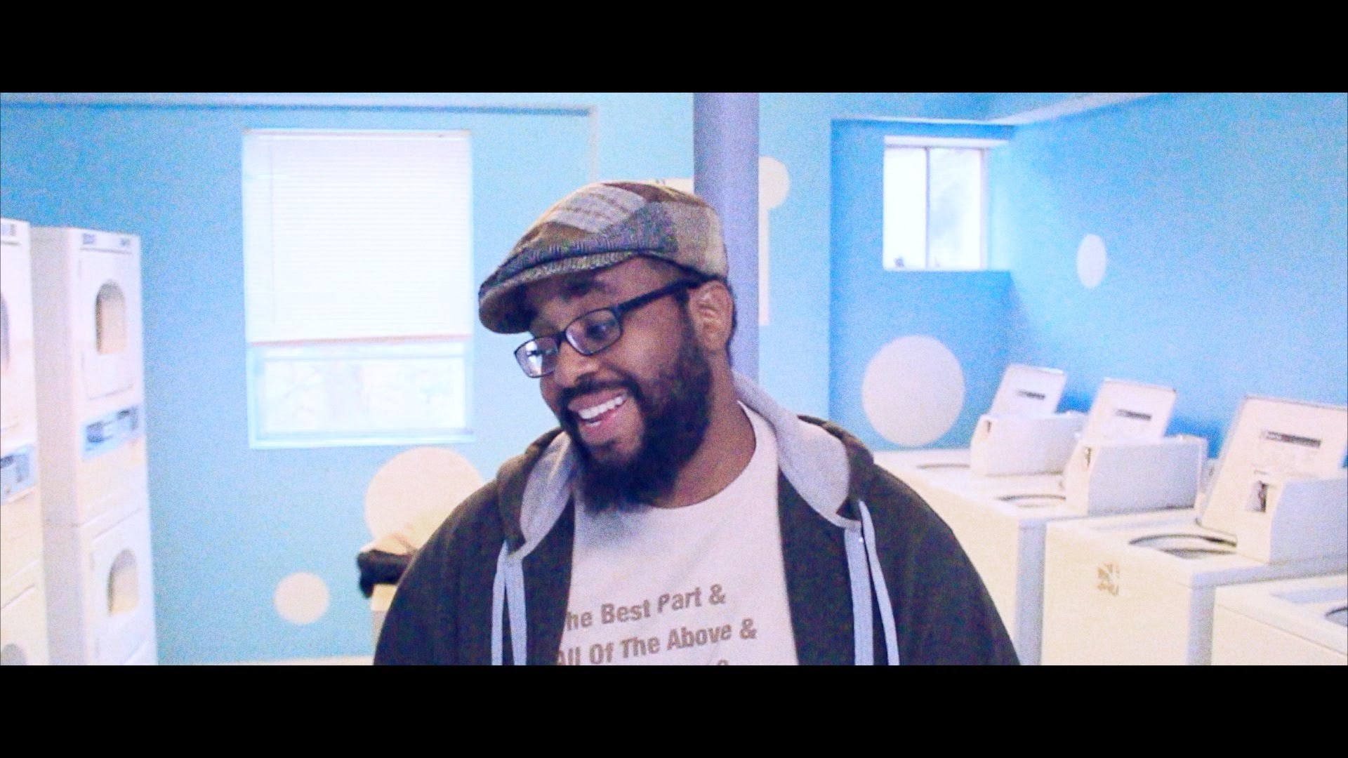 J-Live – Money Matters Video