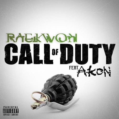 Raekwon - Call Of Duty