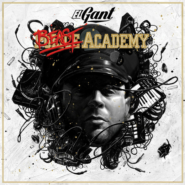 El Gant - Beast Academy