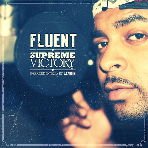 Fluent - Supreme Victory