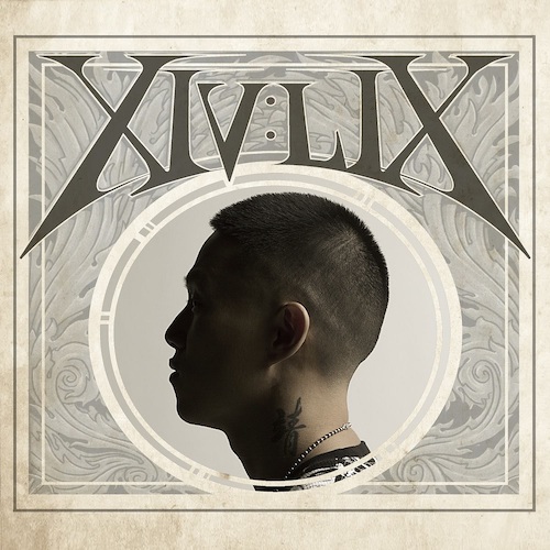 MC Jin - XIV:LIX