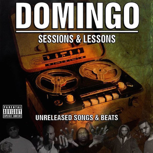 Domingo - Sessions & Lessons