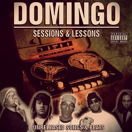 Domingo - Sessions & Lessons