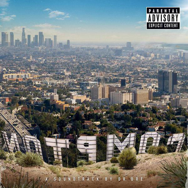 Dr. Dre - Compton