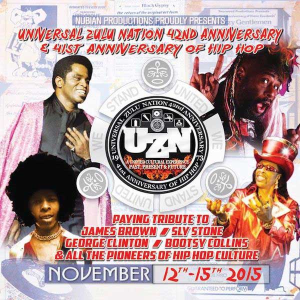 UZN 42nd Anniversary