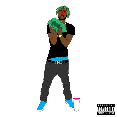 Chino XL, Pacewon, Spider Da God - "New" (Prod. By E. Smitty)