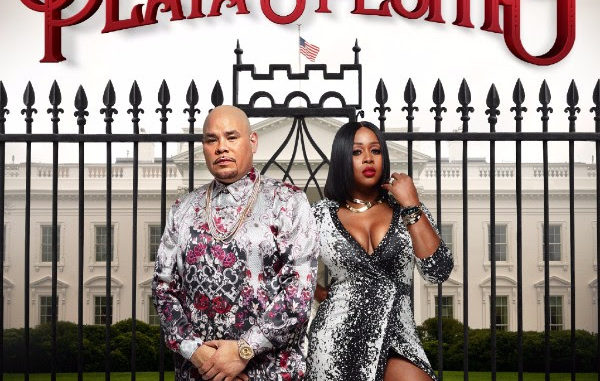 Fat Joe & Remy Ma - Plata O Plomo Fat Joe & Remy Ma - Plata O Plomo