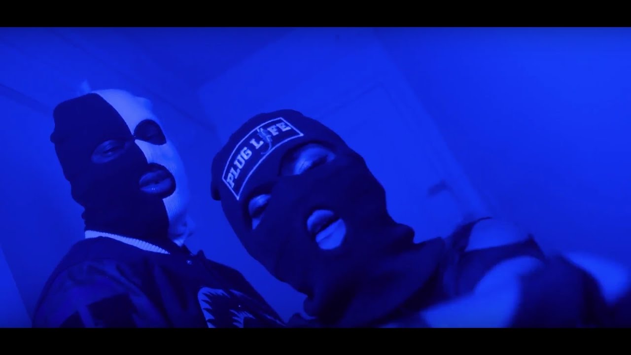 Bad Lungz ft. Haddy Racks – Make A Movie Video