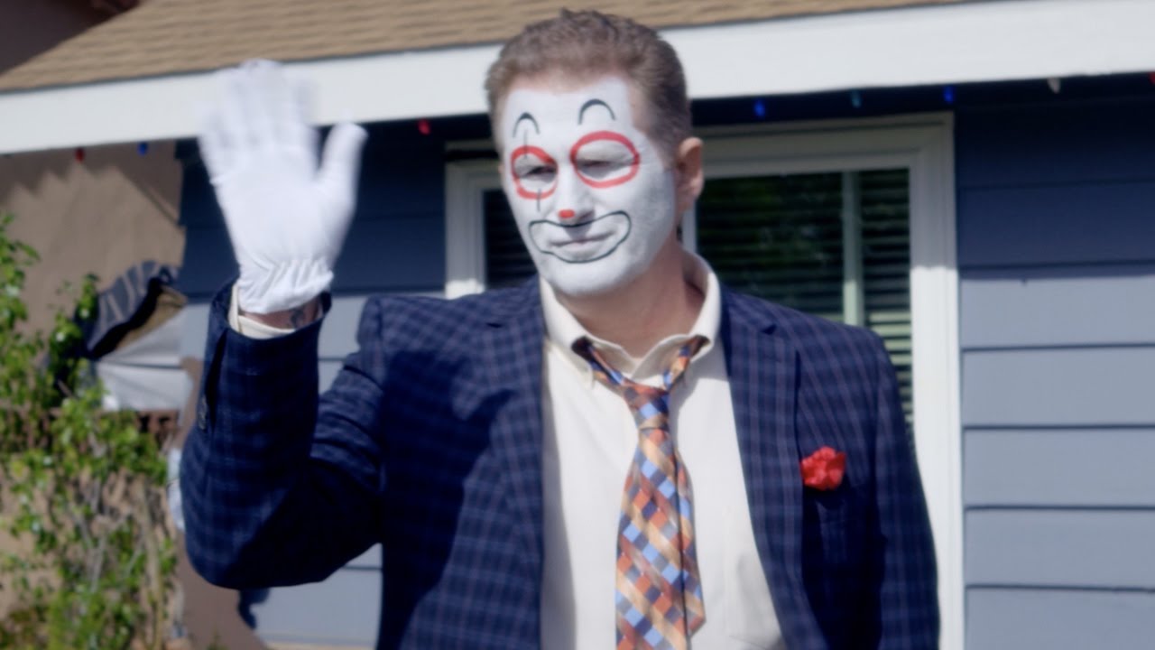 BADBADNOTGOOD feat. Kaytranada & Snoop Dogg – Lavender (Nightfall Remix) Video