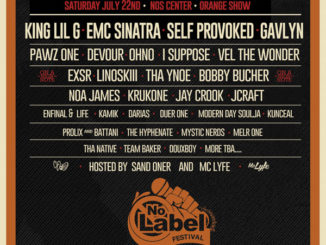No Label Festival