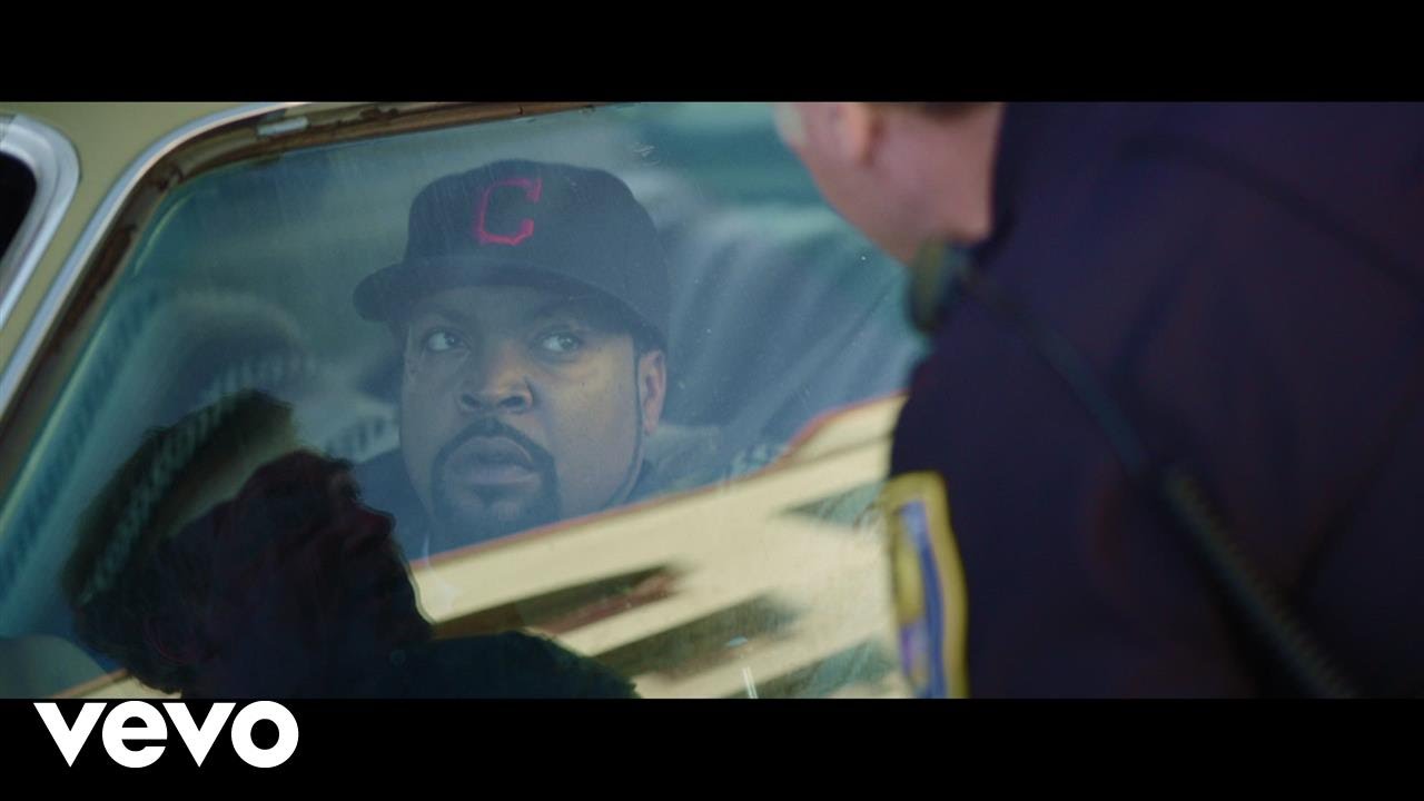 Ice Cube – Good Cop Bad Cop Video
