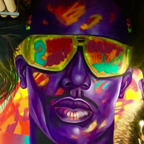 mc hammer - hello stranger