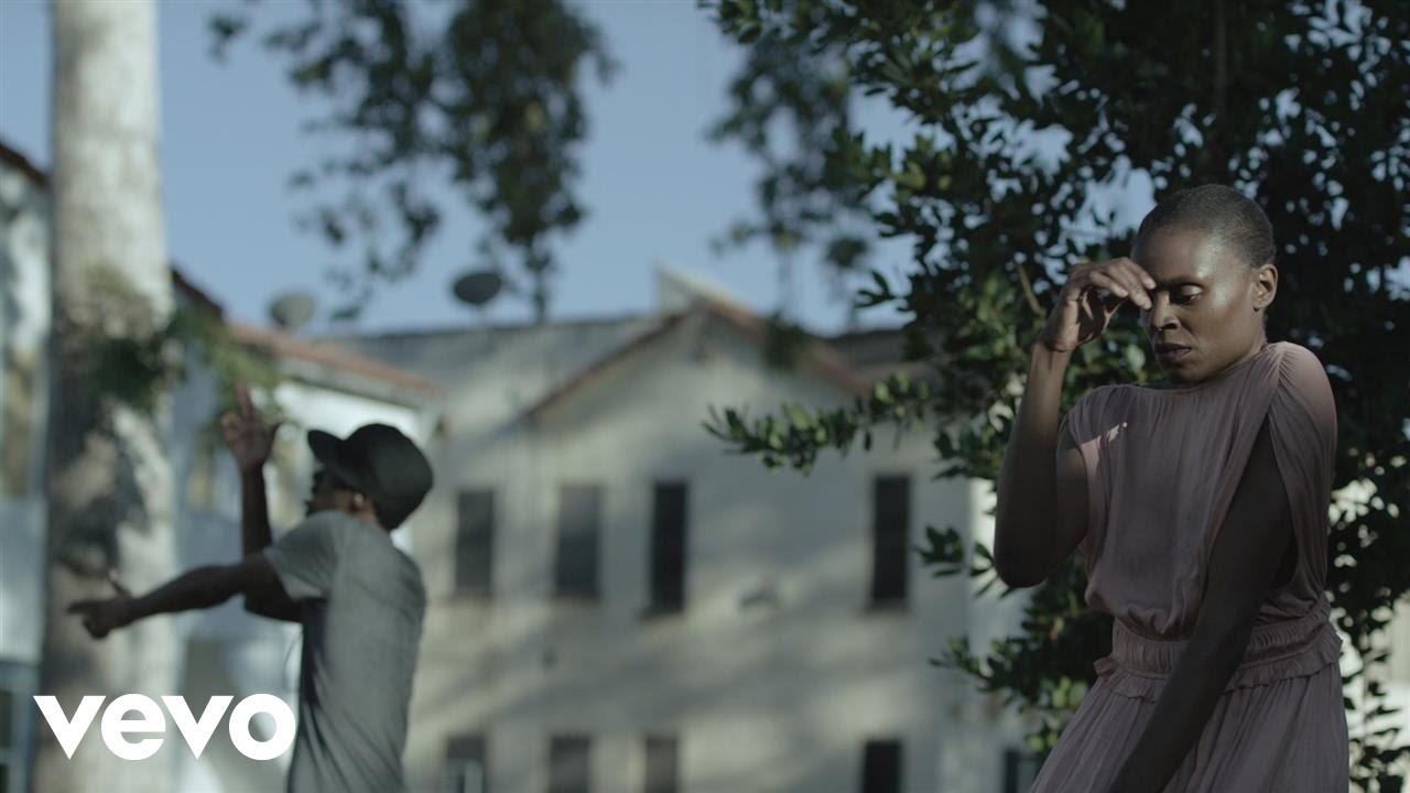 Jay Z – 4:44 Video