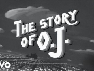 Jay Z – The Story of O.J. Video