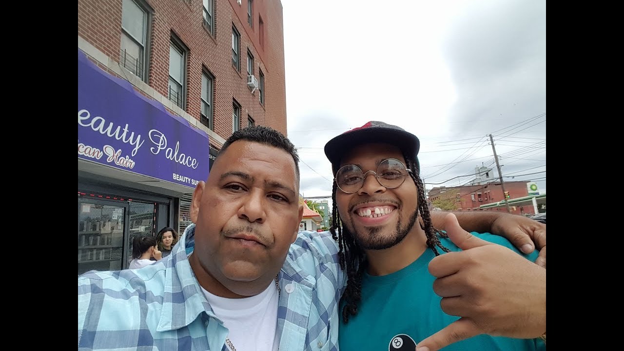 DJ E. Rex ft. Chris Rivers, Lega-C, and Mikey D – The Conqueror Video