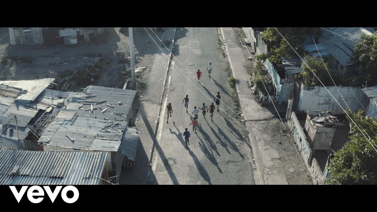 JAY Z ft. Damian Marley – Bam Video