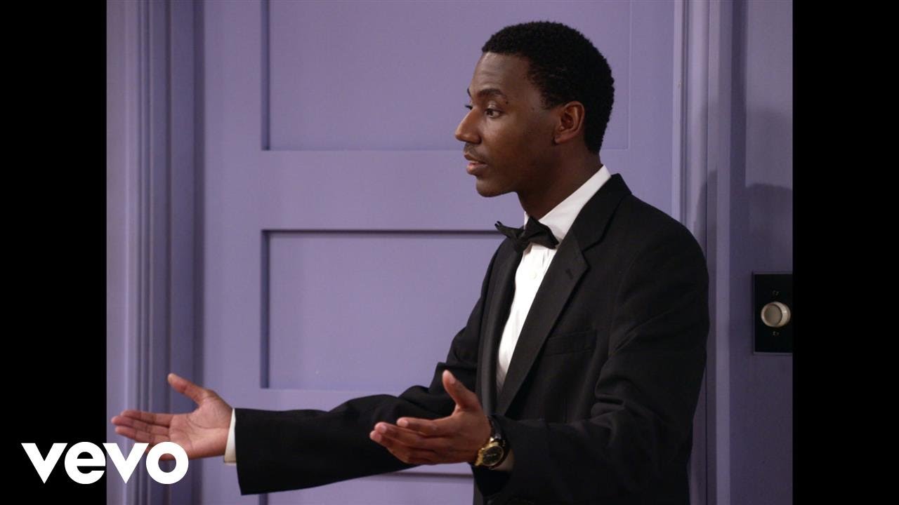 JAY-Z – Moonlight (With Outtakes) Video