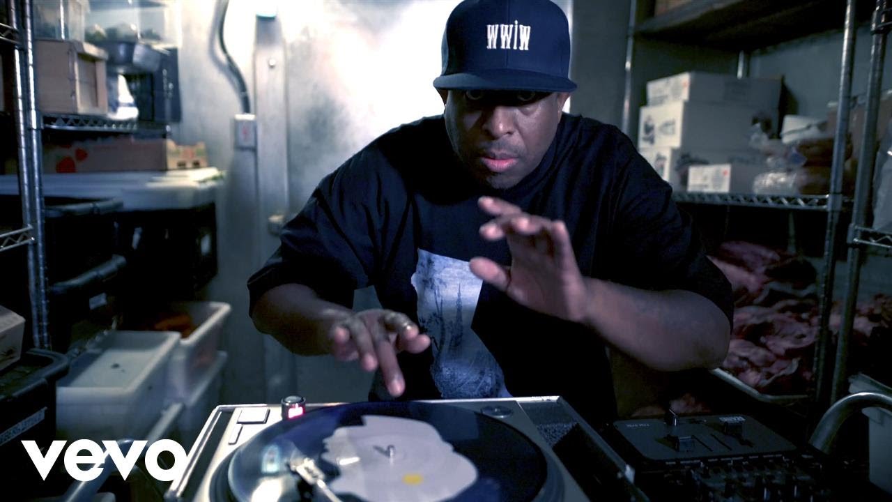 MC Eiht ft. Lady of Rage – Heart Cold Video
