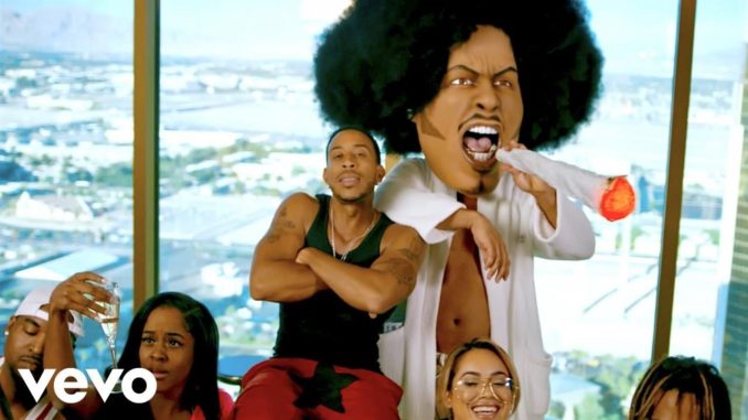 Ludacris – Vices Video