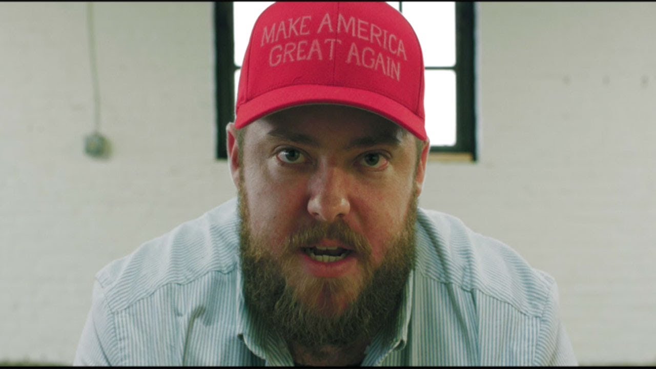 Joyner Lucas – I’m Not Racist Video