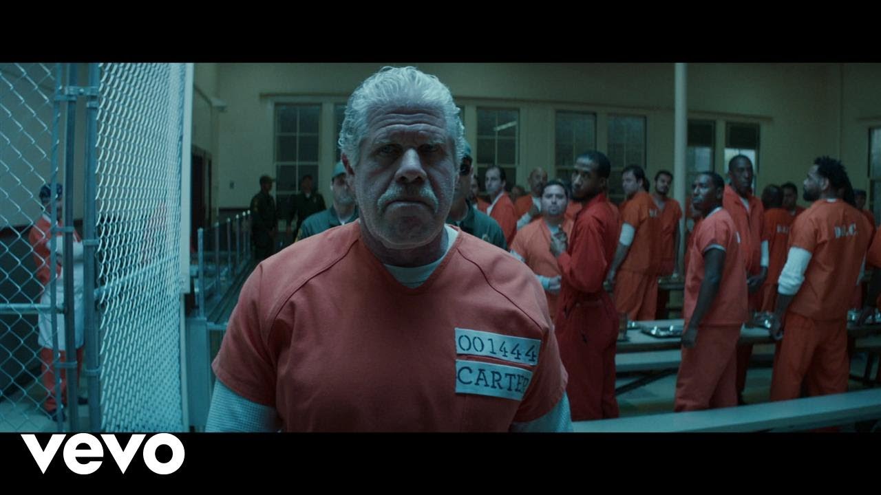 Jay Z – Legacy Video