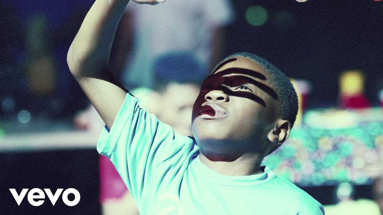 Jay Z – Marcy Me Video