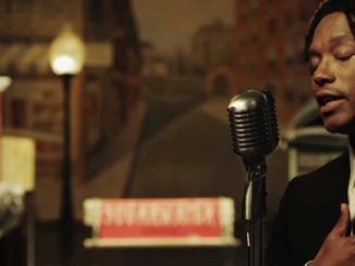 Lupe Fiasco – Bitch Bad Video