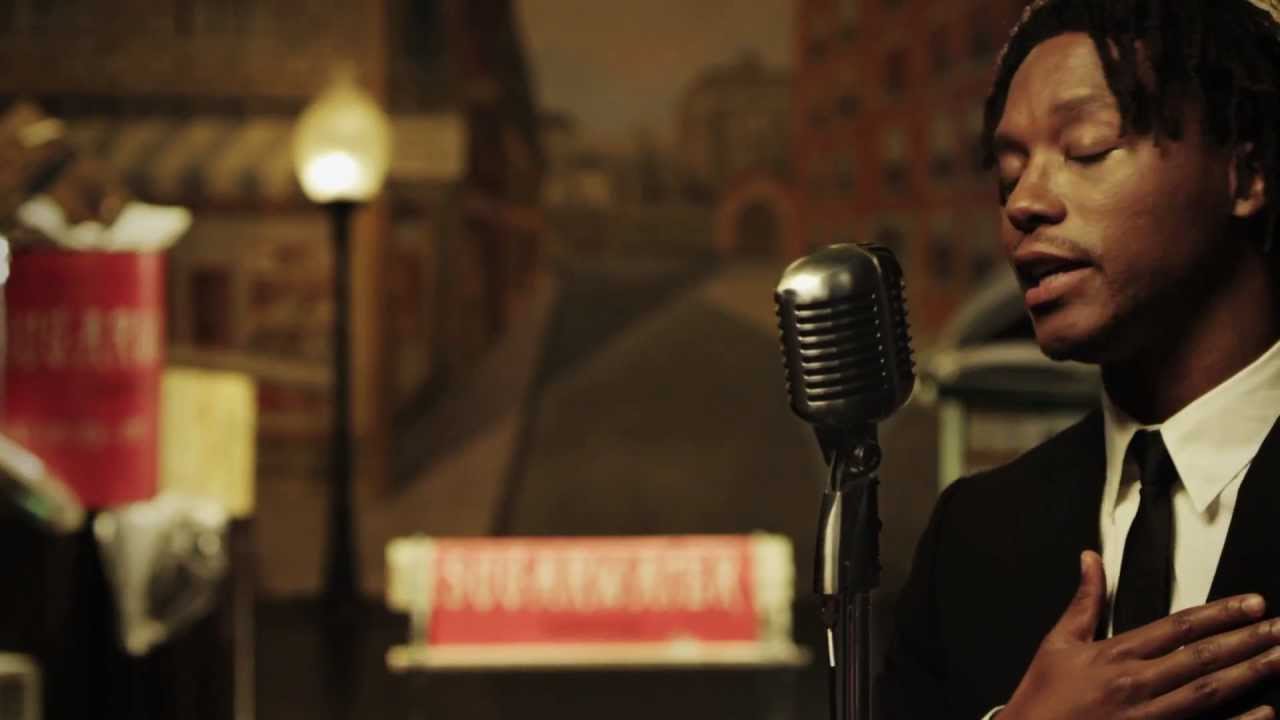 Lupe Fiasco – Bitch Bad Video