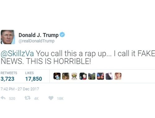 Skillz-2017 Rap Up