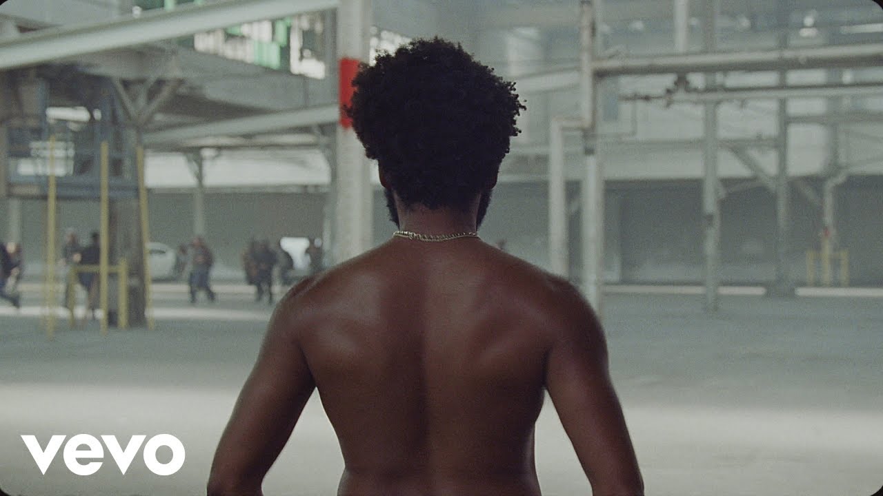 Childish Gambino – This Is America Video